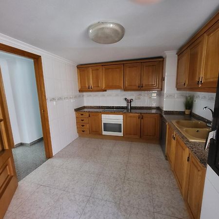 Appartamento Amistosa, Habitacion Con Balcon, Alicante, Playa, Centro, Rambla, Mercado Esterno foto