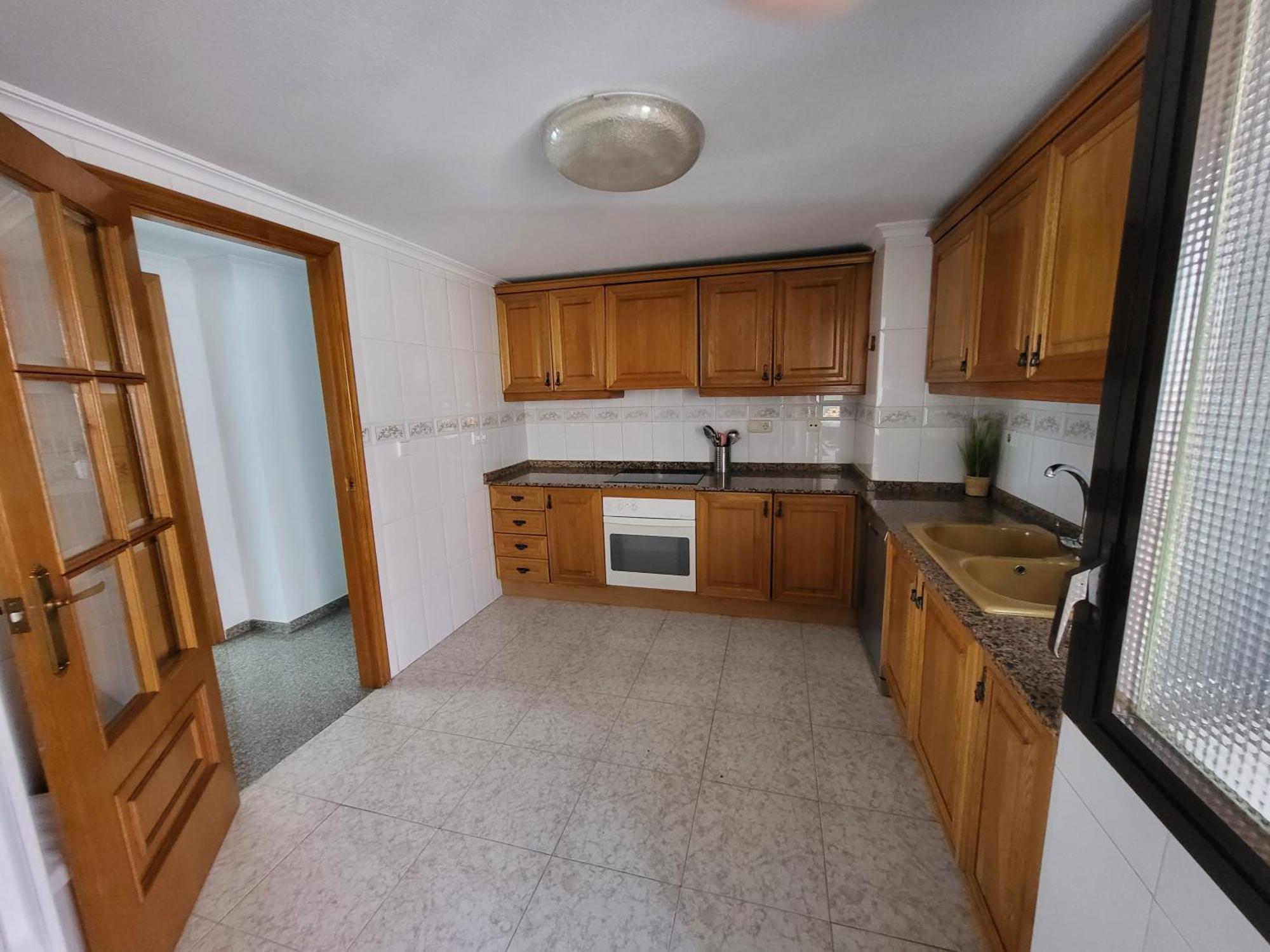 Appartamento Amistosa, Habitacion Con Balcon, Alicante, Playa, Centro, Rambla, Mercado Esterno foto